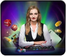 Icon sportsbook dan permainan taruhan di platform skr88