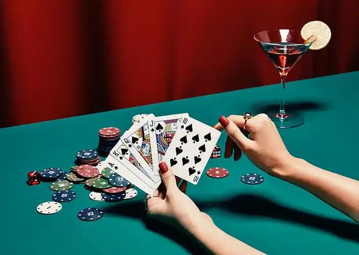 Ilustrasi pengalaman mobile yang mulus bermain Bingo di skr88